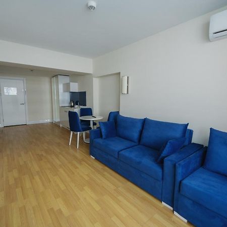 Blue Orbi City Hotel Batumi Esterno foto